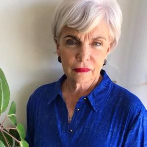 Meet your Posher, Patsy